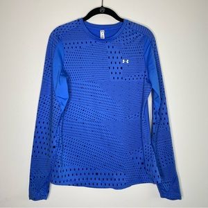Under Armour ColdGear Shirt L LS Crewneck